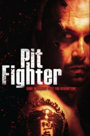 Pit Fighter filmas