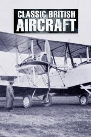 Classic British Aircraft filmas
