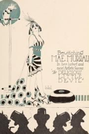 The Delicious Little Devil filmas
