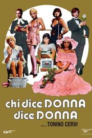 Chi dice donna, dice donna filmas