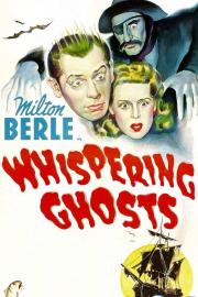 Whispering Ghosts filmas