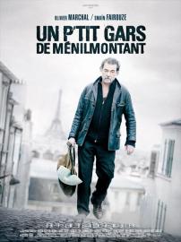 Un p’tit gars de Ménilmontant filmas
