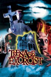 Teenage Exorcist filmas