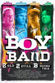 Boy Band filmas