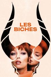 Blogos merginos filmas