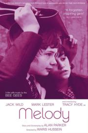 Melody filmas