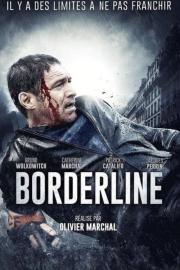 Borderline filmas