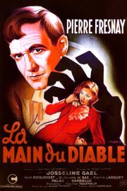 La Main du Diable filmas