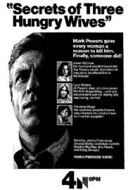 Secrets of Three Hungry Wives filmas