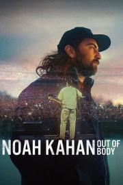 Noah Kahan: Out of Body filmas