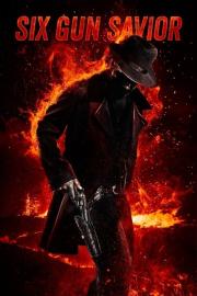 Six Gun Savior filmas