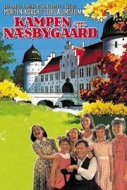 Kampen om Næsbygaard filmas