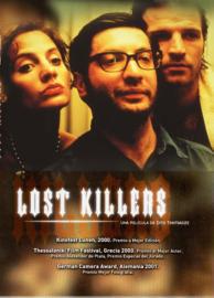 Lost Killers filmas