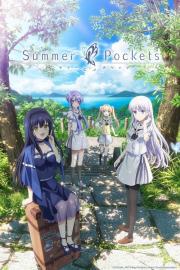 Summer Pockets filmas