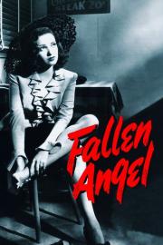 Fallen Angel filmas