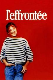 L'Effrontée filmas