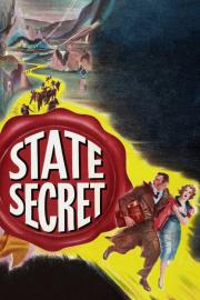 State Secret filmas