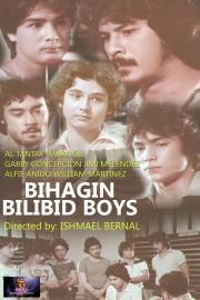Bilibid Boys filmas