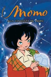 Momo alla conquista del tempo filmas