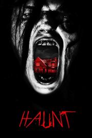 Haunt filmas