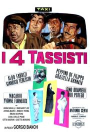 I 4 tassisti filmas