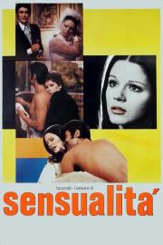 Quando l'amore è sensualità filmas