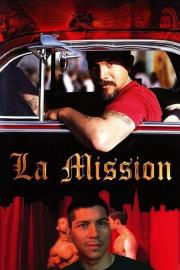 La Mission filmas