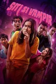 Siti Si Vampir filmas