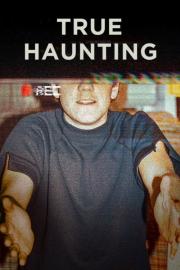 True Haunting filmas