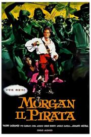 Morgan, the Pirate filmas