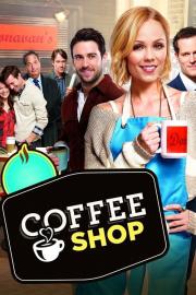 Coffee Shop filmas