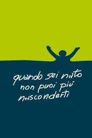 Once You're Born You Can No Longer Hide filmas