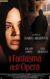 Il fantasma dell'Opera filmas