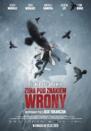 Zima pod znakiem wrony filmas