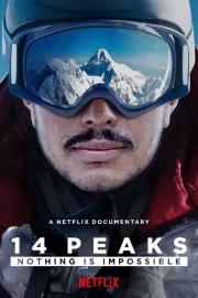 14 Peaks: Nothing Is Impossible filmas
