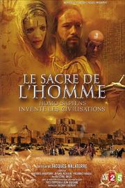 Le Sacre de l'homme filmas