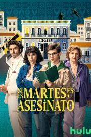 Si es martes, es asesinato filmas