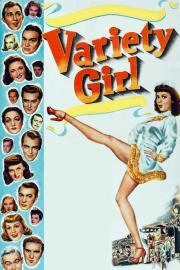 Variety Girl filmas