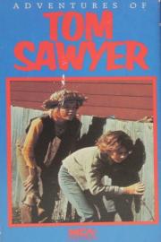 Tom Sawyer filmas