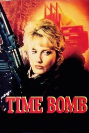 Time Bomb filmas