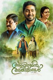 Aravindante Athidhikal filmas