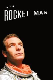 Rocket Man filmas