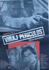 Viraj periculos filmas
