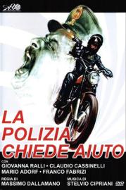 La polizia chiede aiuto filmas
