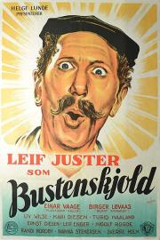 Bustenskjold filmas