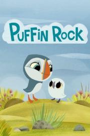 Puffin Rock filmas