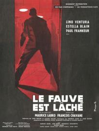 Le fauve est lâché filmas