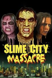 Slime City Massacre filmas