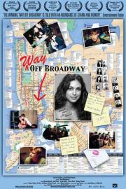 Way Off Broadway filmas