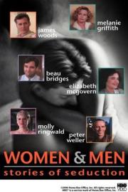 Women and Men: Stories of Seduction filmas